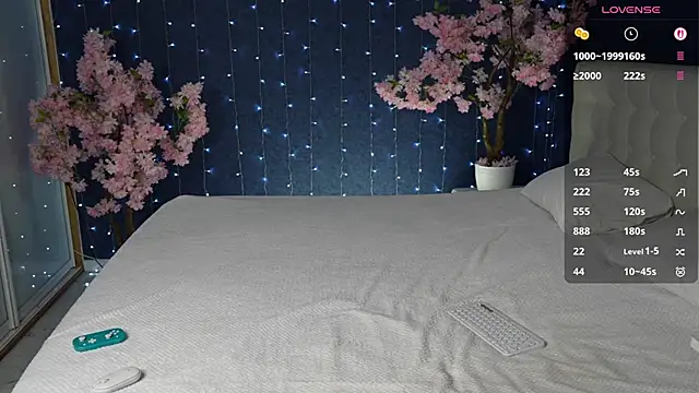 -Mirror-Girl- online show from February 11, 5:34 am