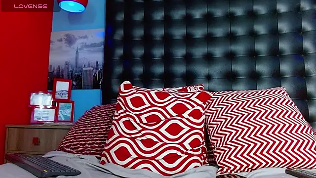 steffanxxll online show from January 23, 10:43 am