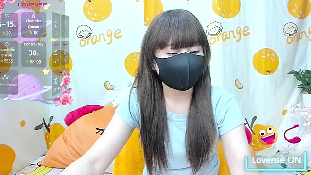 alonelove   online show from April 2, 2:20 am