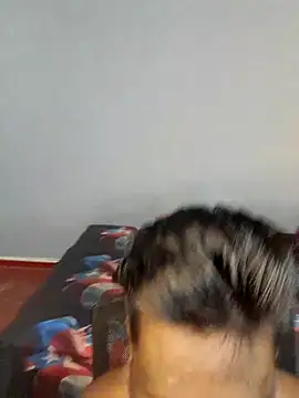 Snapshot of Rayansmith_ chatting on September 14, 11:48 pm Rayansmith online show from September 14, 11:48 pm