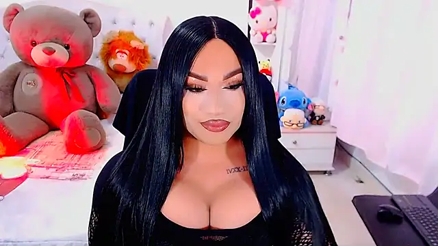 9InchsPunisherXXX online show from January 13, 9:20 pm