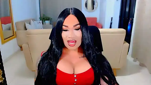 9InchsPunisherXXX online show from January 23, 12:25 am