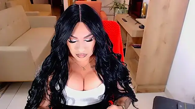 9InchsPunisherXXX online show from October 14, 11:05 pm