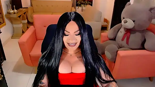 9InchsPunisherXXX online show from February 25, 4:55 am