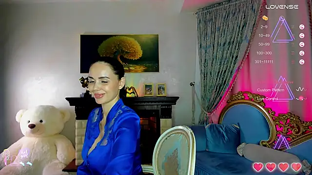 Black-Mamba- online show from April 15, 6:37 pm