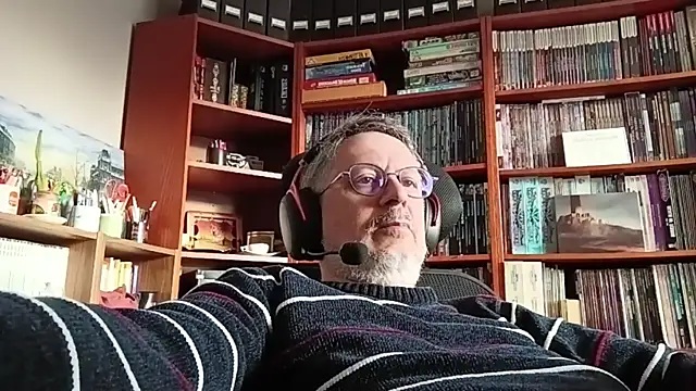 Mandra is a whore online show from November 24, 8:36 am