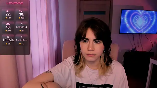  selectrra online show from January 21, 11:35 am