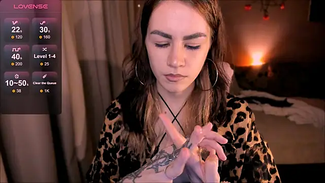  selectrra online show from September 13, 9:14 pm