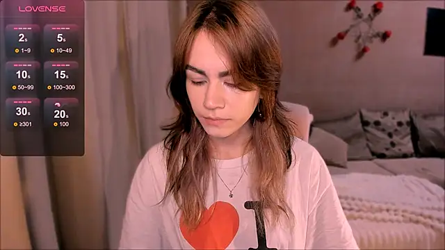  selectrra online show from October 25, 8:03 pm