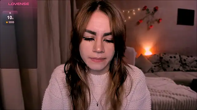 Snapshot of _selectrra chatting on December 19, 8:16 pm selectrra online show from December 19, 8:16 pm