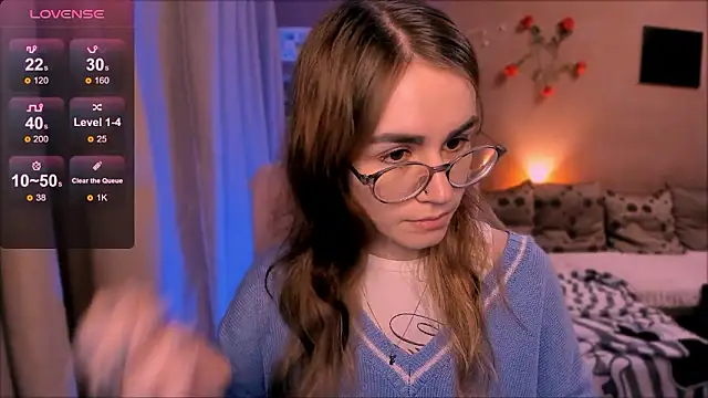  selectrra online show from February 5, 6:34 pm