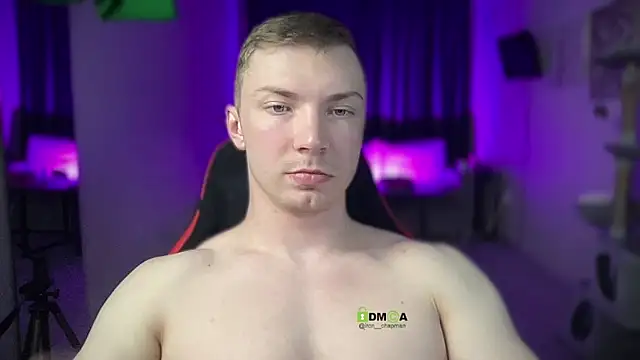 iron  chap online show from February 22, 10:08 pm