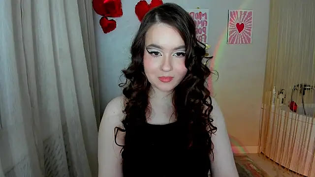 WishToBloom online show from February 23, 7:22 pm