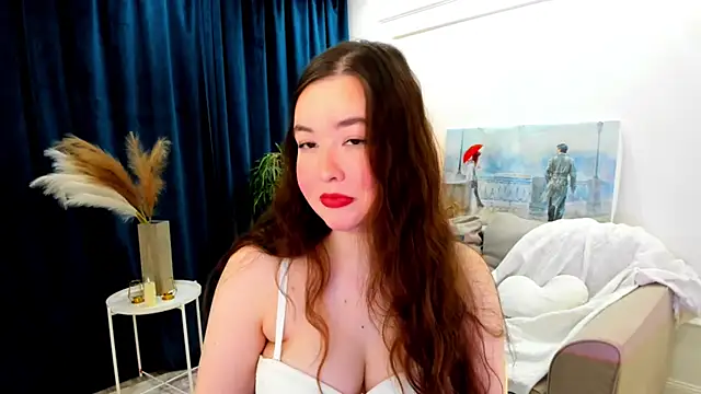 WishToBloom online show from April 10, 3:23 am