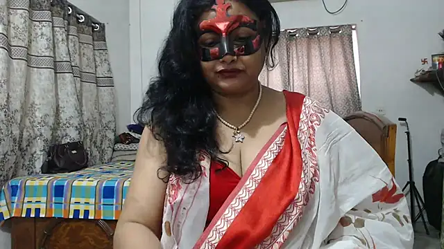 sexy jaaan online show from April 15, 2:51 am