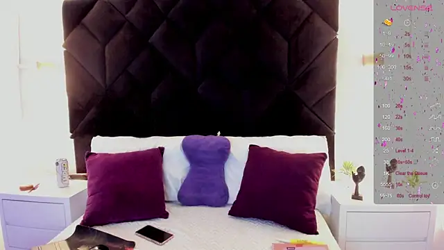 letiziia sky1 online show from September 30, 8:14 pm