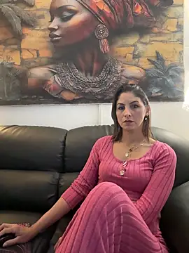 letiziia sky1 online show from February 9, 10:58 pm