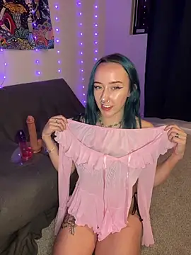 clarasosaa online show from April 11, 1:21 am