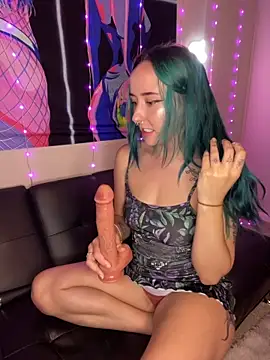 clarasosaa online show from May 29, 2:42 am
