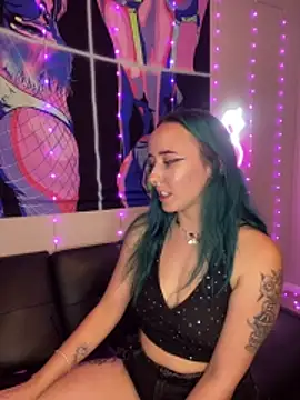 clarasosaa online show from May 31, 3:26 am