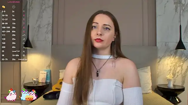 maltii evans online show from October 20, 5:08 am