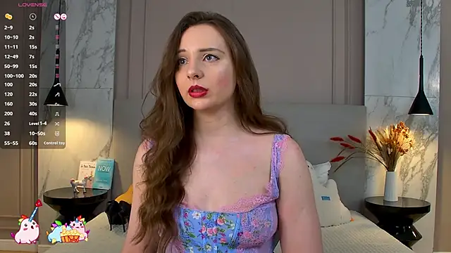 maltii evans online show from November 30, 5:11 am