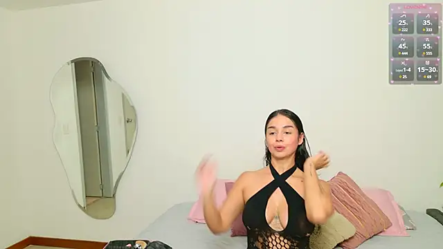 Mar 333 online show from February 6, 12:00 am