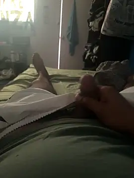 Kammxxx online show from April 8, 2:39 pm