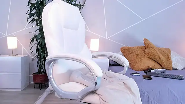 Anna Joness online show from January 23, 9:07 pm