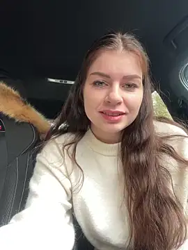 Snapshot of EllyNora chatting on February 27, 12:45 pm EllyNora online show from February 27, 12:45 pm