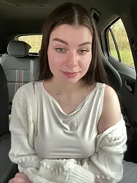 EllyNora online show from March 13, 3:29 pm