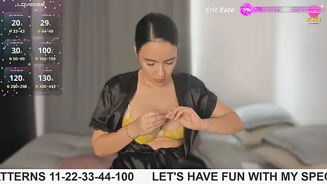 rouse lili online show from January 9, 5:48 pm