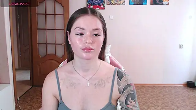 miaacatt online show from March 23, 10:08 am