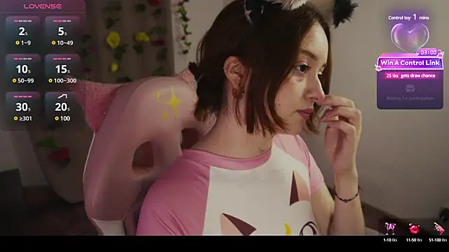 Snapshot of molly_russell chatting on March 5, 10:43 pm molly russell online show from March 5, 10:43 pm