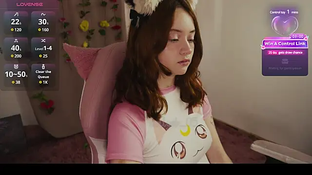 Snapshot of molly_russell chatting on March 8, 6:16 pm molly russell online show from March 8, 6:16 pm