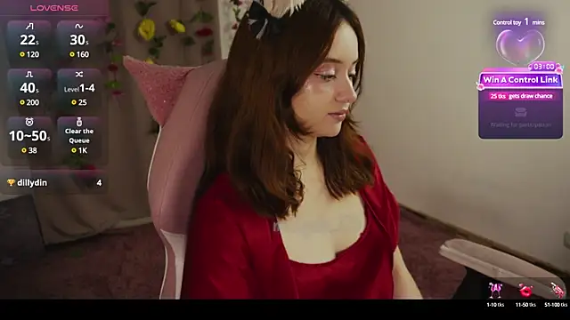 Snapshot of molly_russell chatting on March 23, 2:26 am molly russell online show from March 23, 2:26 am