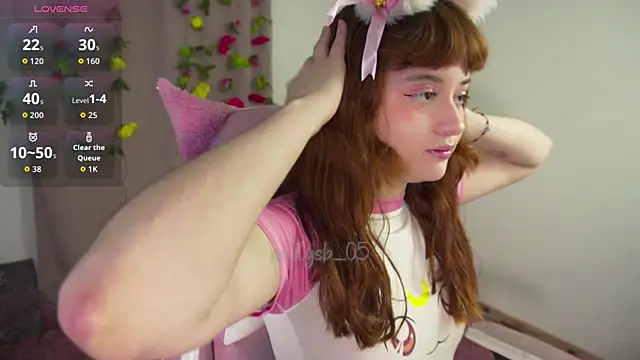 Snapshot of molly_russell chatting on November 14, 11:02 pm molly russell online show from November 14, 11:02 pm