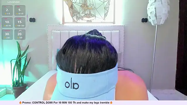 Snapshot of Paula_Desousa chatting on November 26, 7:37 pm Paula Desousa online show from November 26, 7:37 pm