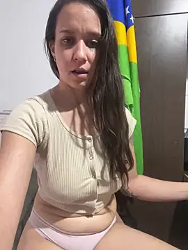 Snapshot of hotcookie28 chatting on October 19, 12:06 pm hotcookie28 online show from October 19, 12:06 pm