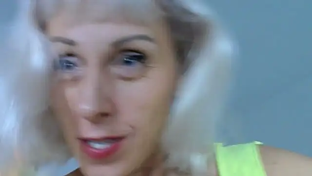 Kissiya-Allisya online show from January 19, 12:17 am