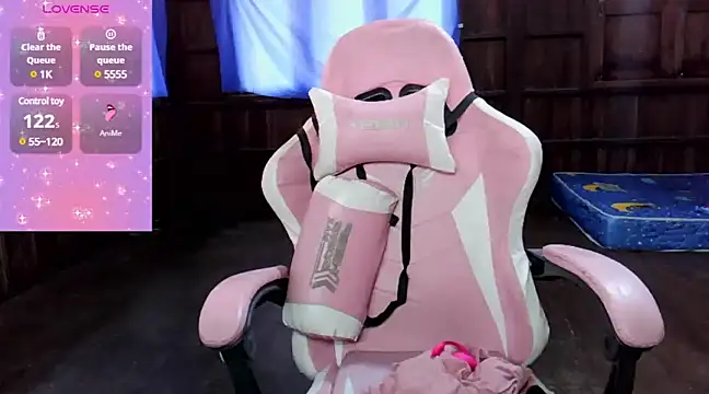 Meili  online show from January 12, 10:56 am