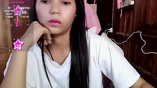 Meili  online show from January 28, 2:32 am