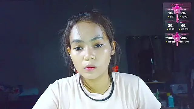 Meili  online show from November 2, 4:26 am