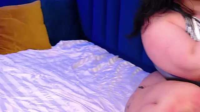 Snapshot of BeeaMayer chatting on March 19, 4:02 pm BeeaMayer online show from March 19, 4:02 pm