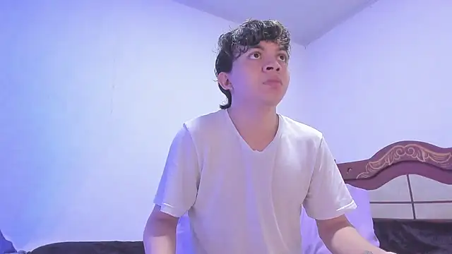 Snapshot of Lucaas_King chatting on January 16, 11:58 am Lucaas King online show from January 16, 11:58 am