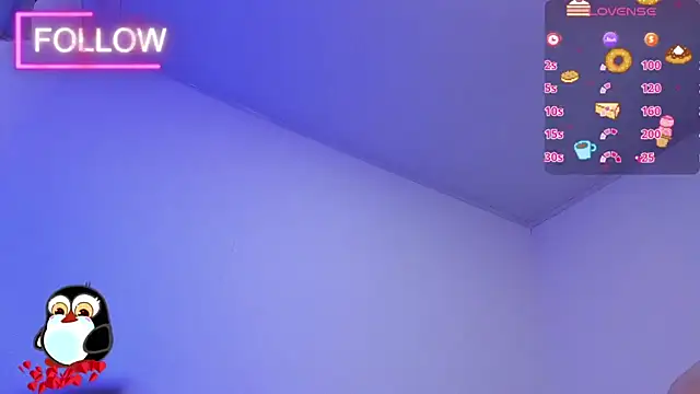 Snapshot of Lucaas_King chatting on February 7, 2:26 pm Lucaas King online show from February 7, 2:26 pm