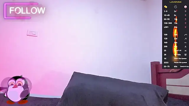 Snapshot of Lucaas_King chatting on February 15, 10:44 am Lucaas King online show from February 15, 10:44 am