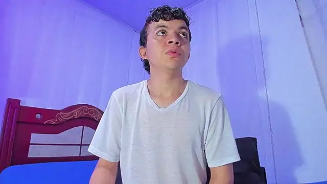 Snapshot of Lucaas_King chatting on October 10, 8:46 am Lucaas King online show from October 10, 8:46 am