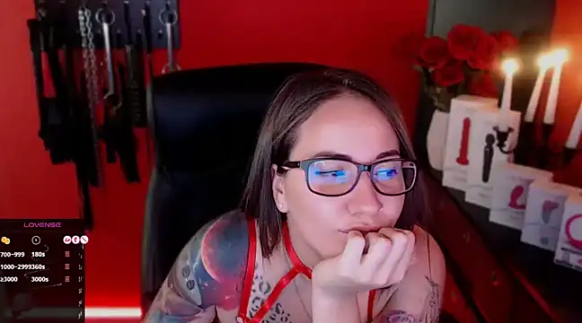  Jane Warren  online show from January 12, 9:08 pm