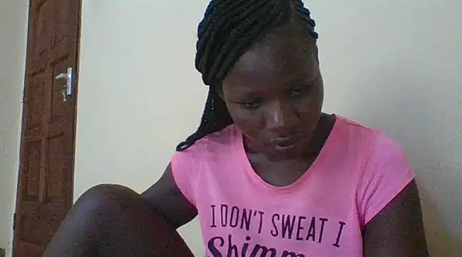 prettychic5 online show from January 27, 5:58 am